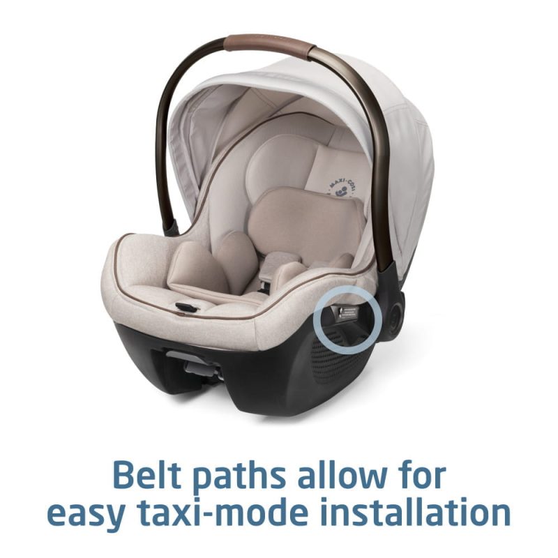 Maxi Cosi Peri 180 Rotating Infant Car Seat