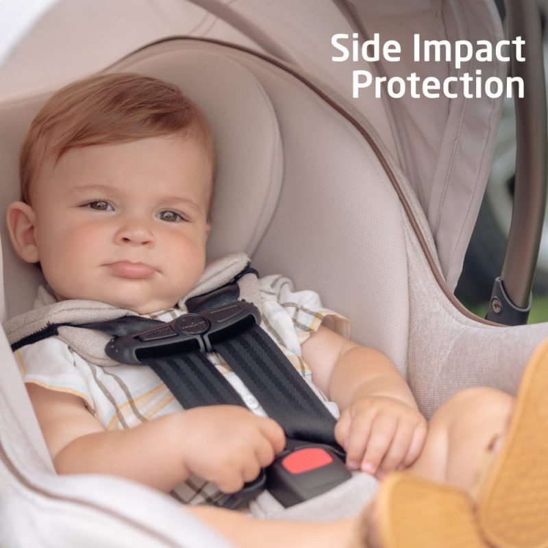 Maxi Cosi Peri 180 Rotating Infant Car Seat