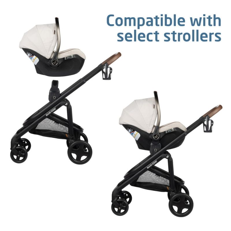 Maxi Cosi Peri 180 Rotating Infant Car Seat
