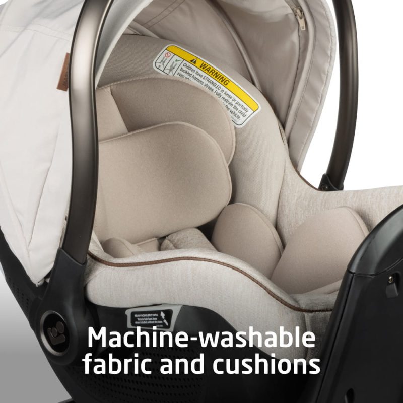Maxi Cosi Peri 180 Rotating Infant Car Seat