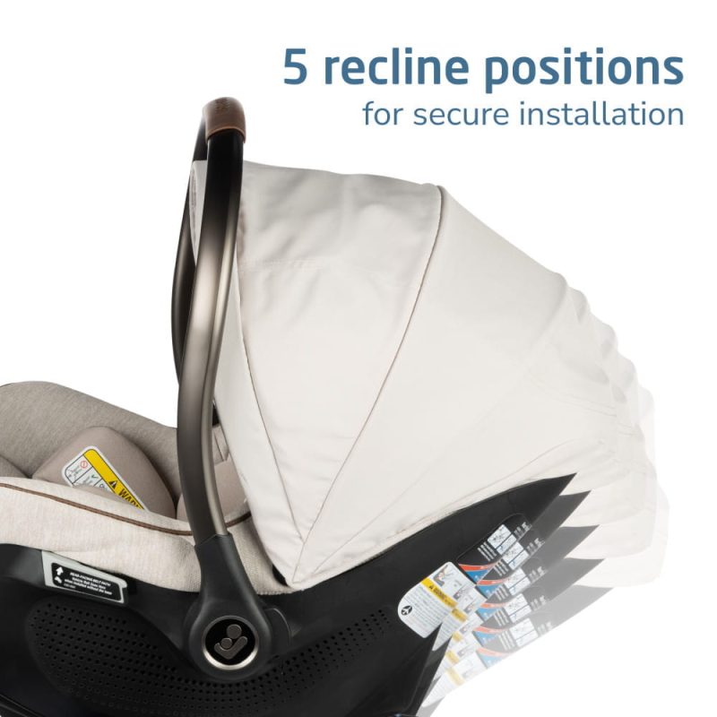 Maxi Cosi Peri 180 Rotating Infant Car Seat