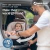 Maxi Cosi Peri 180 Rotating Infant Car Seat