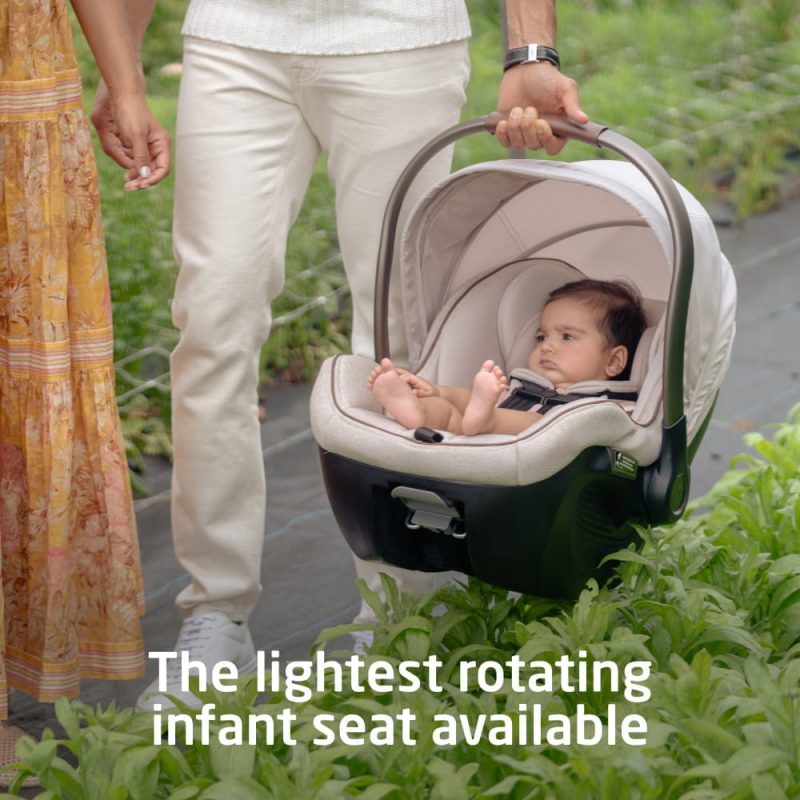 Maxi Cosi Peri 180 Rotating Infant Car Seat