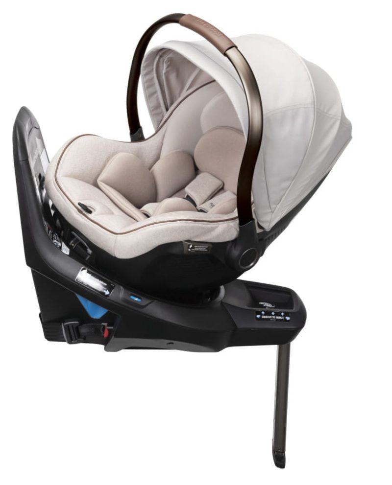 Maxi Cosi Peri 180 Rotating Infant Car Seat