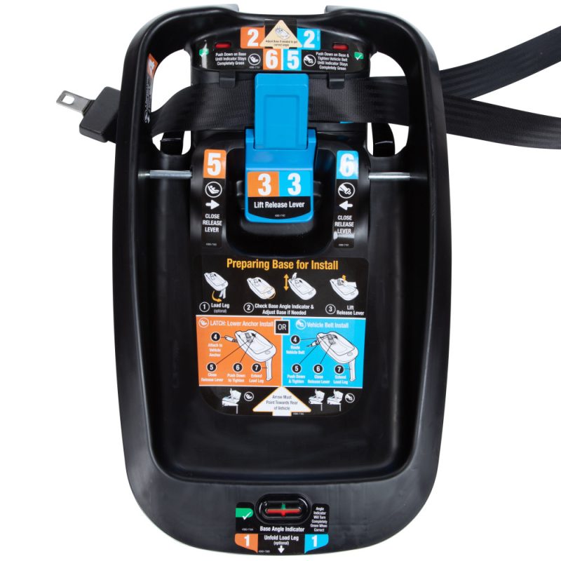 Maxi Cosi Infant Car Seat Base