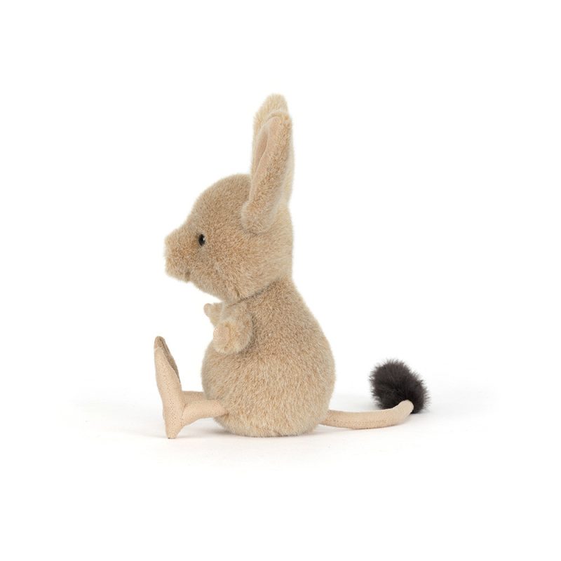 Jerboa made by Jellycat Jerboa made by Jellycat