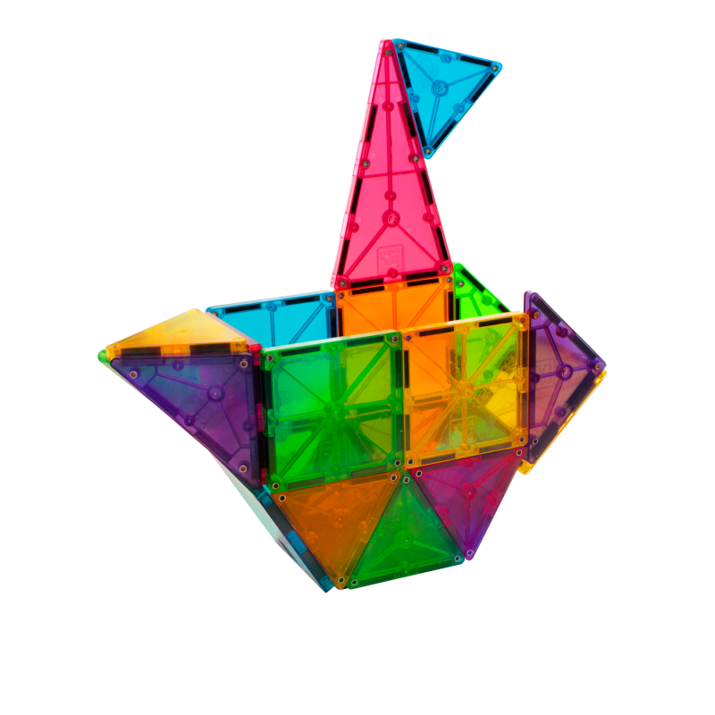 Magna-Tiles Classic 32-Piece Set part of our  collection