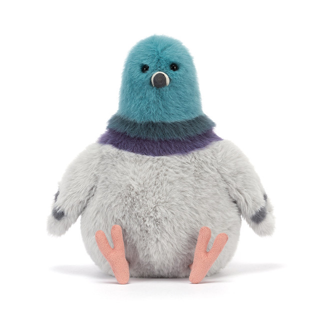 Strutton Pigeon from Jellycat Strutton Pigeon from Jellycat