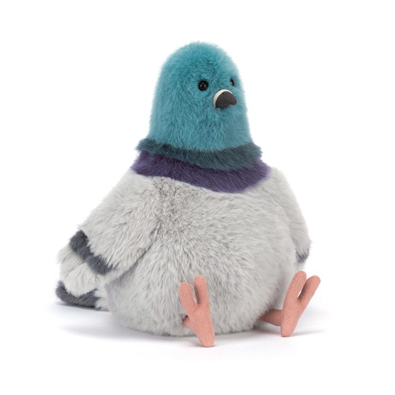 Jellycat Strutton Pigeon Jellycat Strutton Pigeon