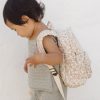 Mini Backpack Dahlia from Quincy Mae
