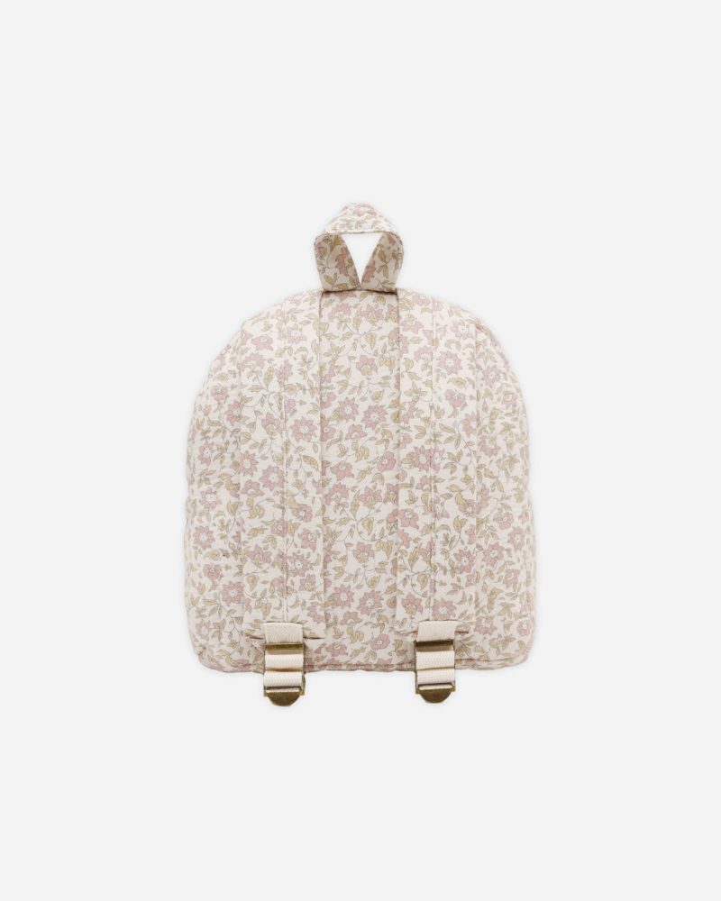 Quincy Mae Mini Backpack Dahlia Bags And Purses