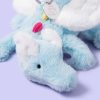 Sky Dragon Bag Charm made by Jellycat