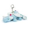 Jellycat Sky Dragon Bag Charm