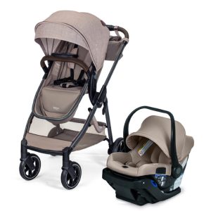 Britax Phases™ Travel System With Arbor™ Infant Car Seat