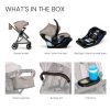 Phases™ Travel System With Arbor™ Infant Car Seat Phases™ Travel System With Arbor™ Infant Car Seat