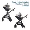 Maxi Cosi Tayla Max 5-in-1 Travel System