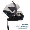Maxi Cosi Tayla Max 5-in-1 Travel System