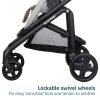 Maxi Cosi Tayla Max 5-in-1 Travel System