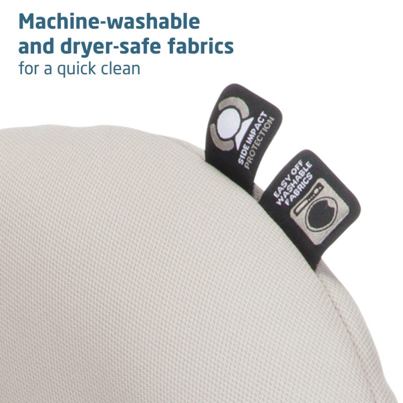 Maxi Cosi Tayla Max 5-in-1 Travel System