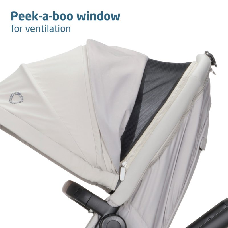 Maxi Cosi Tayla Max 5-in-1 Travel System