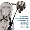 Maxi Cosi Tayla Max 5-in-1 Travel System