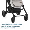 Maxi Cosi Tayla Max 5-in-1 Travel System