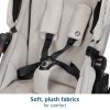Maxi Cosi Tayla Max 5-in-1 Travel System