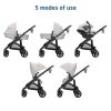 Maxi Cosi Tayla Max 5-in-1 Travel System