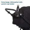 Maxi Cosi Gia XP Luxe 3-Wheel Travel System