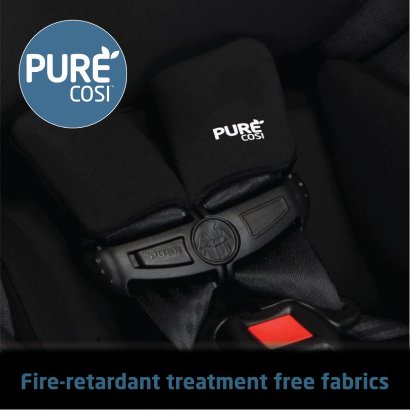 Maxi Cosi Gia XP Luxe 3-Wheel Travel System