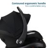 Maxi Cosi Gia XP Luxe 3-Wheel Travel System