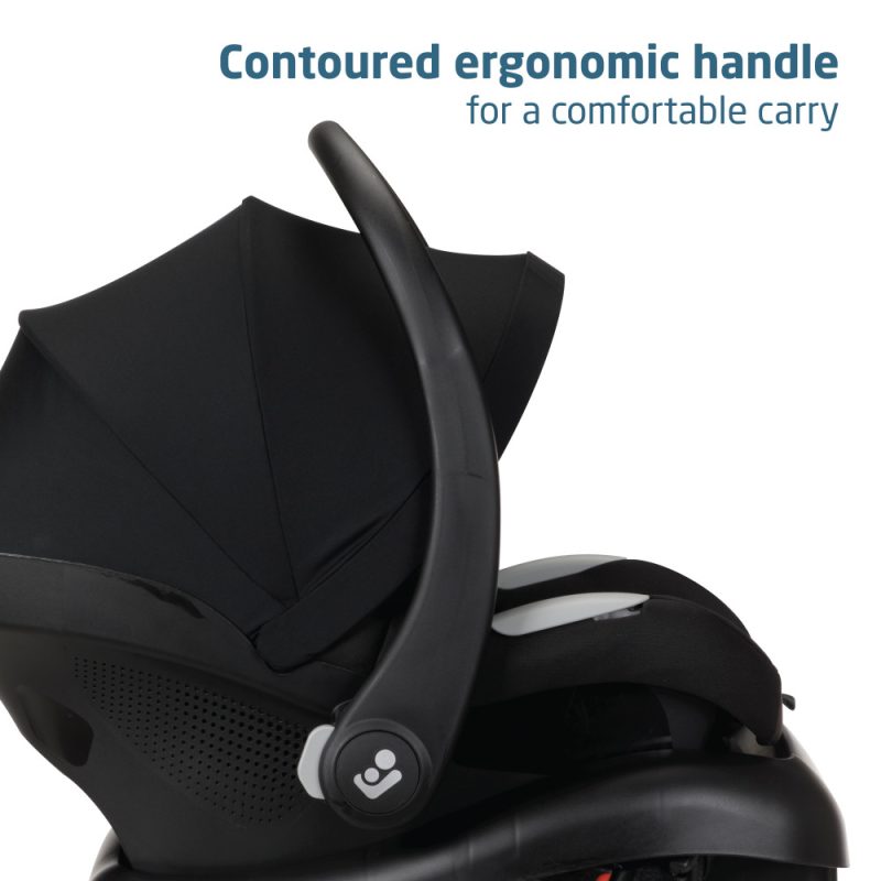 Maxi Cosi Gia XP Luxe 3-Wheel Travel System