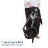 Maxi Cosi Gia XP Luxe 3-Wheel Travel System