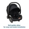 Maxi Cosi Gia XP Luxe 3-Wheel Travel System