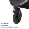 Maxi Cosi Gia XP Luxe 3-Wheel Travel System