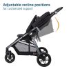 Maxi Cosi Gia XP Luxe 3-Wheel Travel System