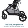 Maxi Cosi Gia XP Luxe 3-Wheel Travel System