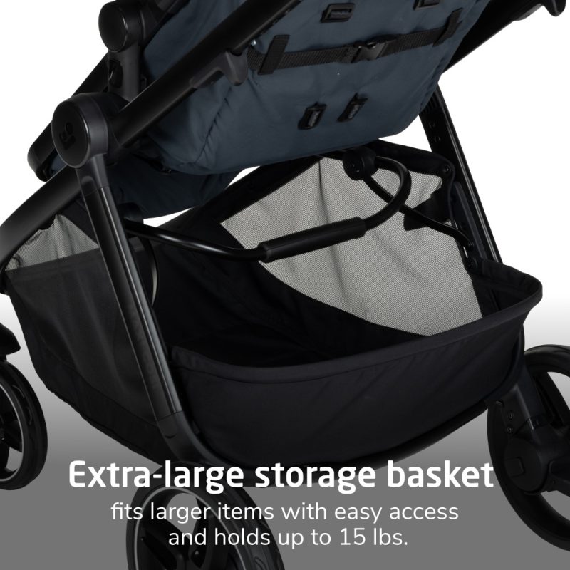 TR493HHG_Enhanced_Content2 Maxi Cosi Zelia Pro 5-in-1 Travel System
