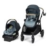 Maxi Cosi Zelia Pro 5-in-1 Travel System