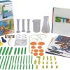 Stem 101: 35 Amazing Activities from EDC Publishing