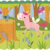 Puzzle Sticks: Unicorns from EDC Publishing Puzzle Sticks: Unicorns from EDC Publishing