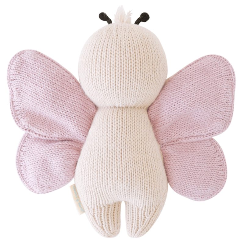 Baby Butterfly from cuddle+kind