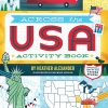 EDC Publishing Across the USA Activity Book EDC Publishing Across the USA Activity Book