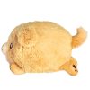 Mini Golden Puppy from Squishable