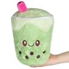 Squishable Mini Comfort Food Matcha Bubble Tea