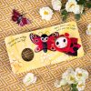 Simon & Schuster You're My Little Cuddle Bug Finger Puppet Book