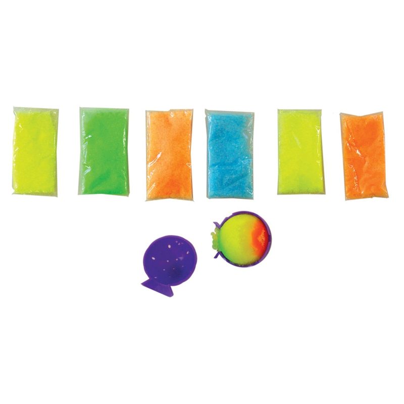 DIY Bouncing Ball Workshop | Make Your Own Bouncy Balls from Copernicus Toys