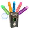 Bubbles of Steel: Touchable Bubbles made by Copernicus Toys