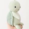 cuddle+kind Baby Sea Turtle Toys