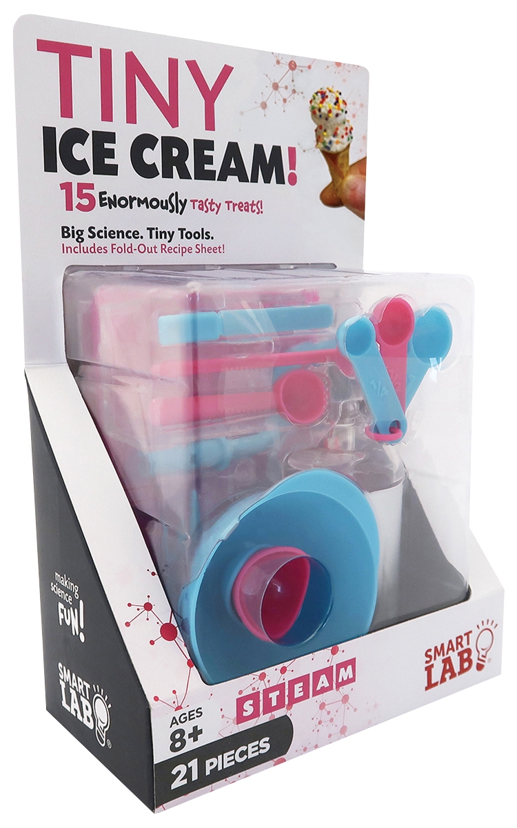EDC Publishing Tiny Ice Cream!